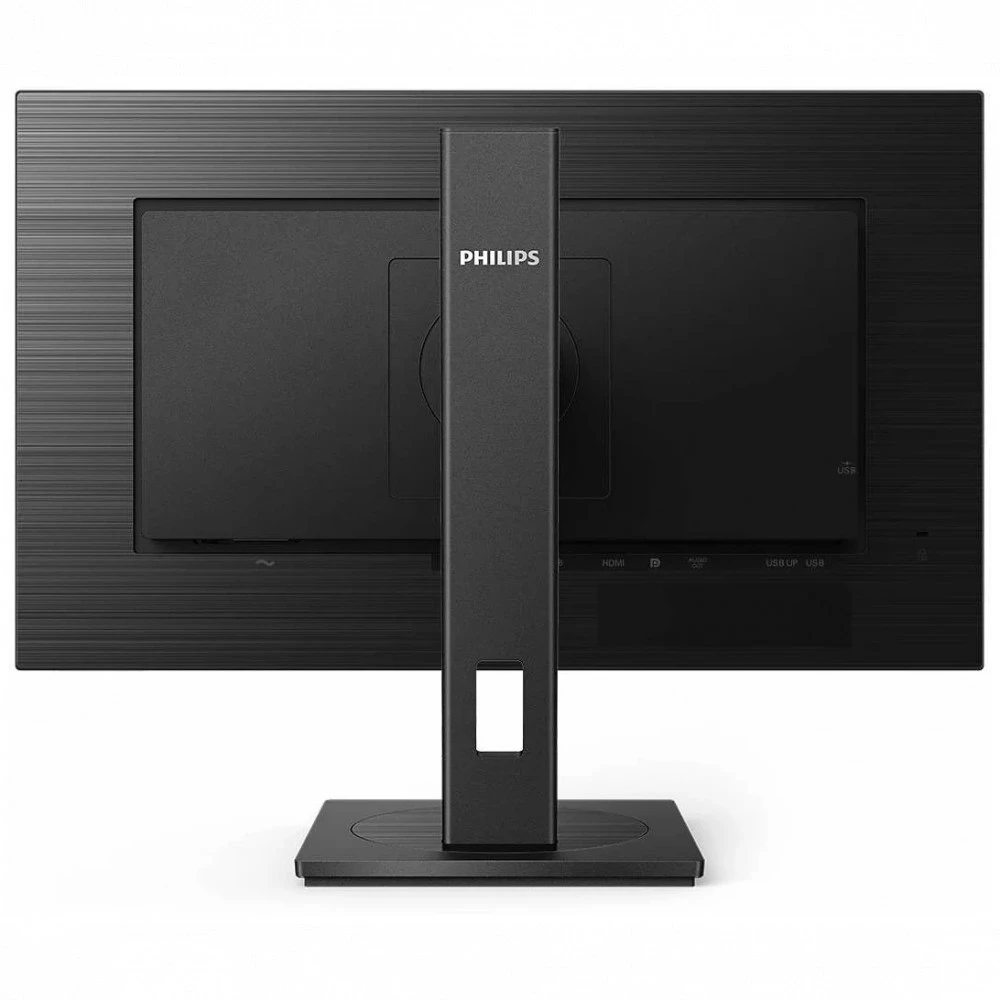 Монитор Philips PowerSensor 275B1 275B1/00 27 ", IPS, Quad HD 2560x1440 (16:9), 75 Гц