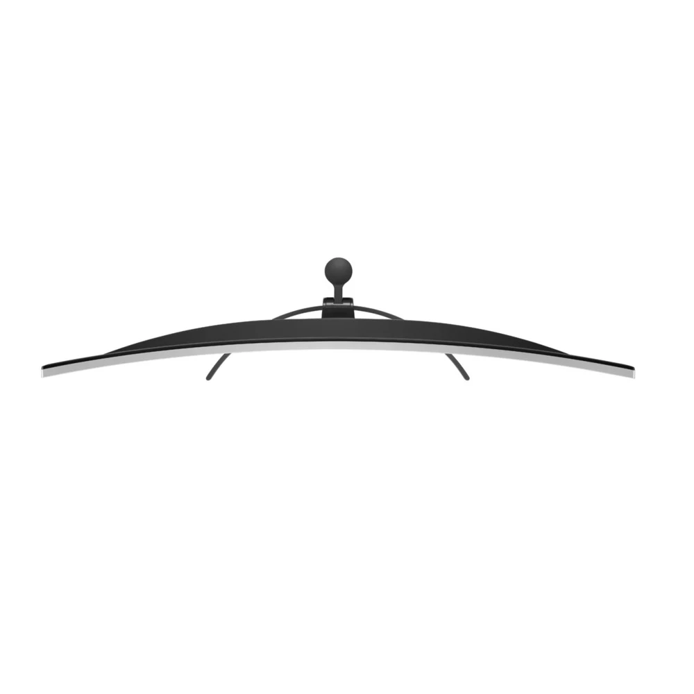 Монитор LG 38'' Class 21:9 UltraWide Curved 38WN75C-B 38 ", IPS, Quad HD+ 3840x1600 (12:5), 75 Гц