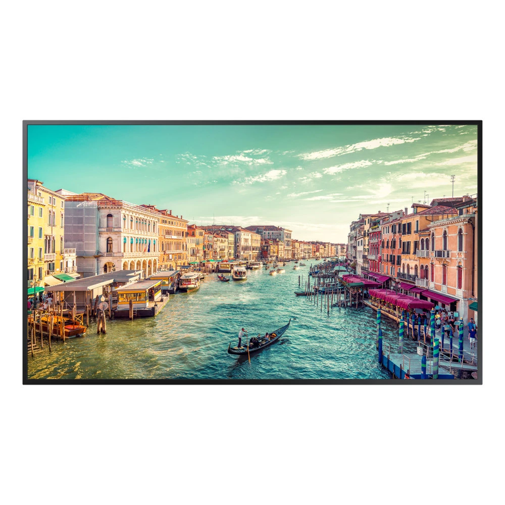 LED / LCD панель Samsung QMR 49" LH49QMREBGCXCI 49 "