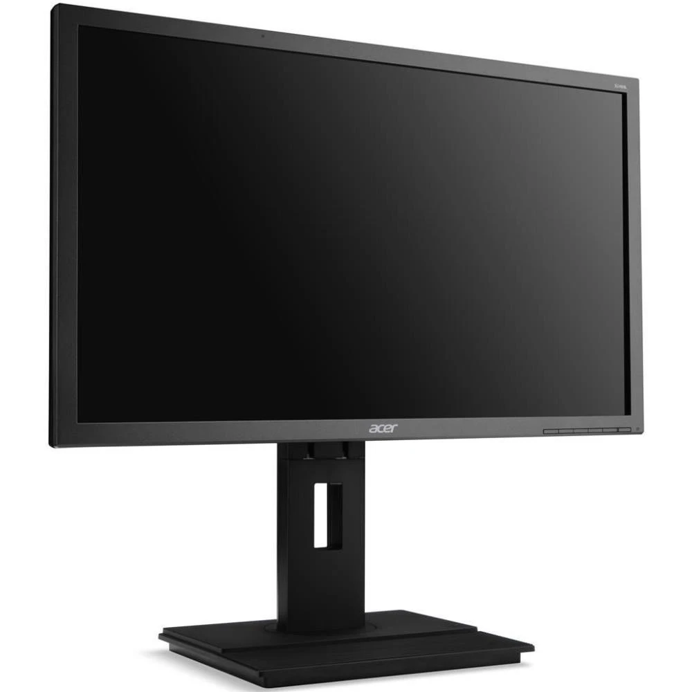 Монитор Acer B246HYLbwmdpr UM.QB6EE.B04 24 ", IPS, Full HD 1920x1080 (16:9), 60 Гц