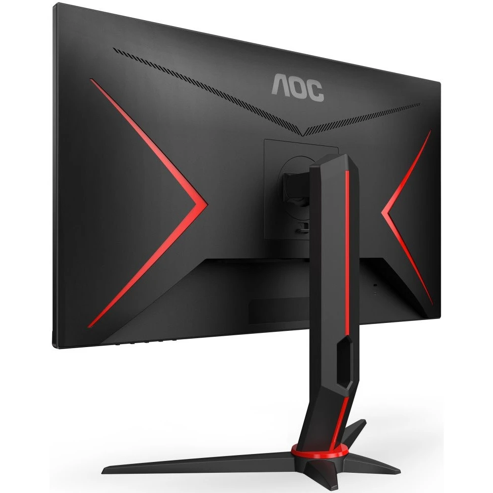 Монитор MSI 27G2U5/BK 27G2U5/BK/01 27 ", IPS, Full HD 1920x1080 (16:9), 75 Гц
