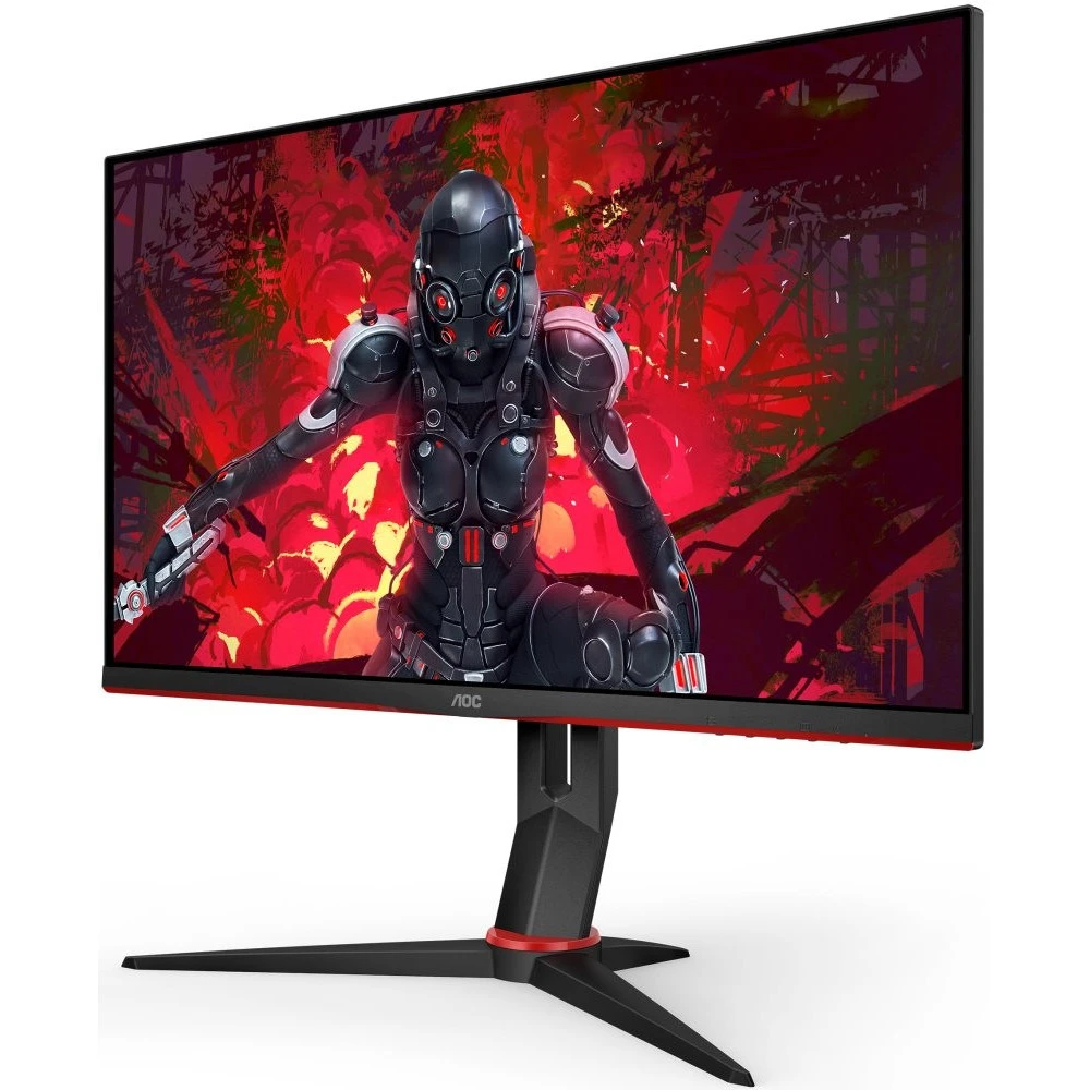 Монитор MSI 27G2U5/BK 27G2U5/BK/01 27 ", IPS, Full HD 1920x1080 (16:9), 75 Гц