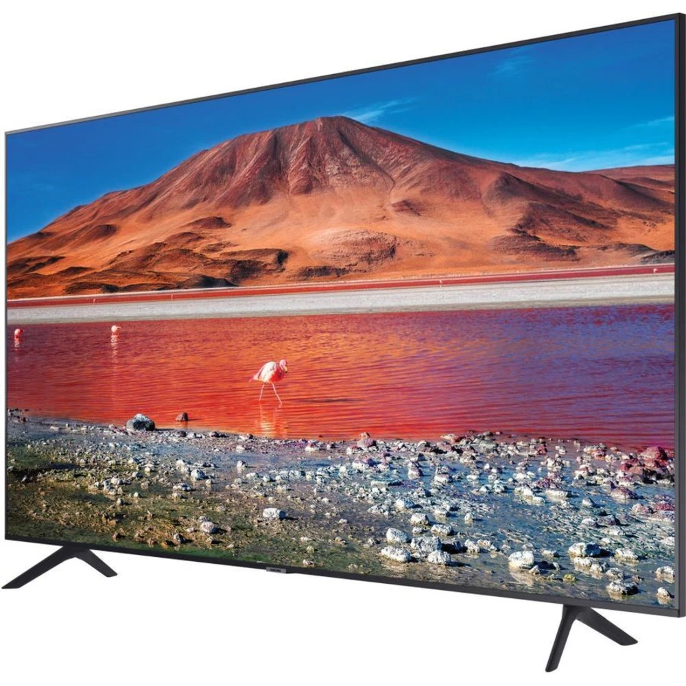 Телевизор Samsung UE65TU7090UXRU 65 "