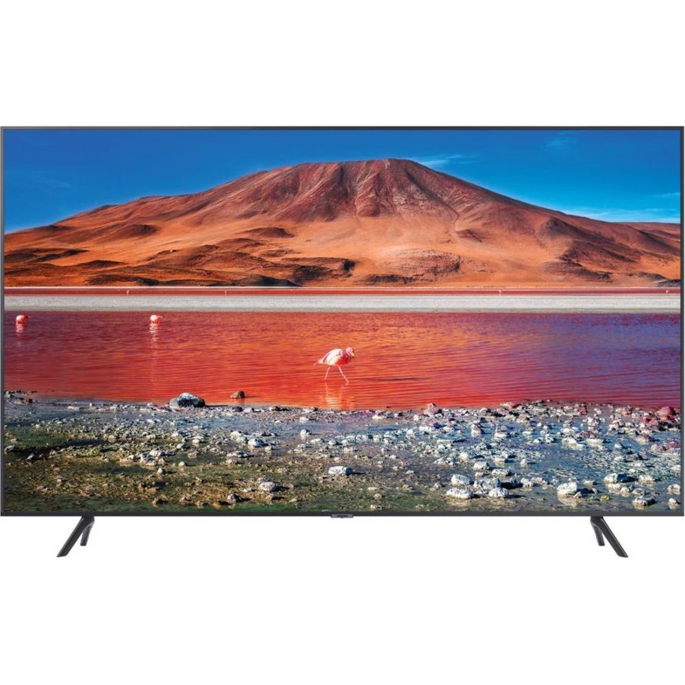 Телевизор Samsung UE65TU7090UXRU 65 "