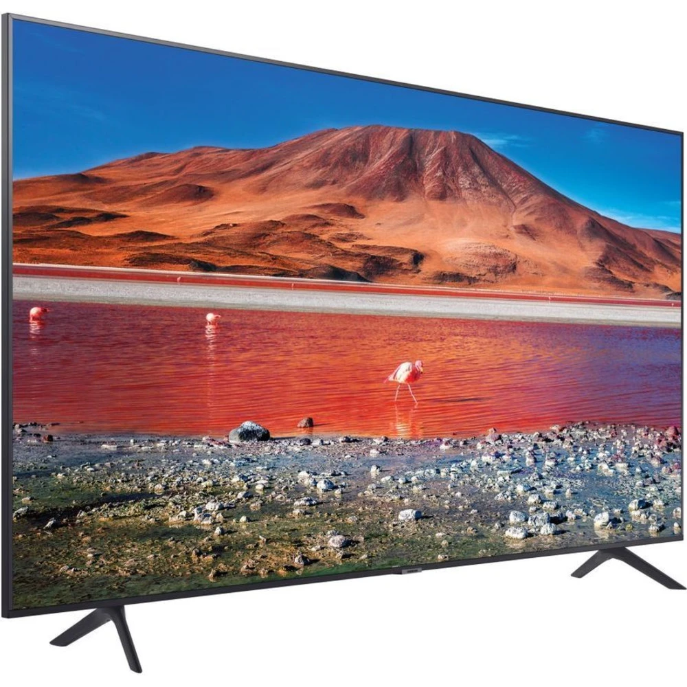 Телевизор Samsung UE65TU7090UXRU 65 "