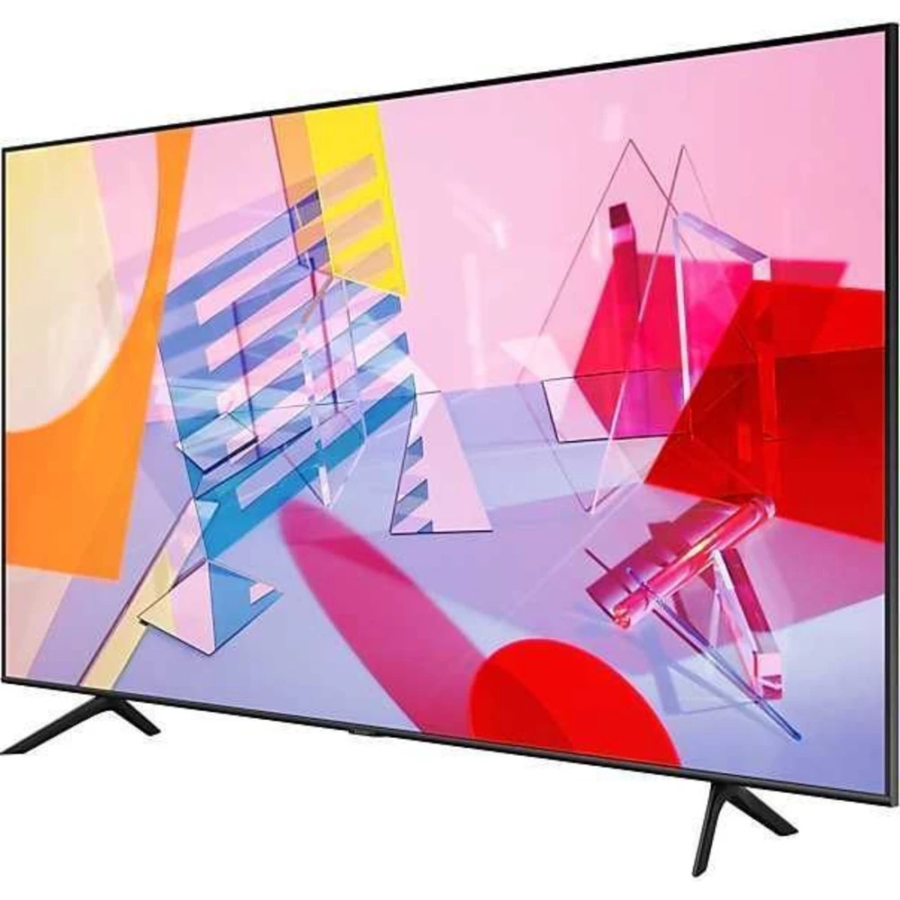 Телевизор Samsung QE85Q60TAUXRU