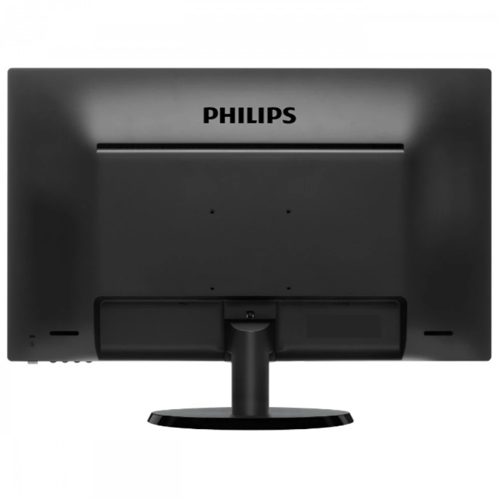 Монитор Philips 223V5LSB2 223V5LSB2 (10/62) 21.5 ", TN, Full HD 1920x1080 (16:9), 60 Гц