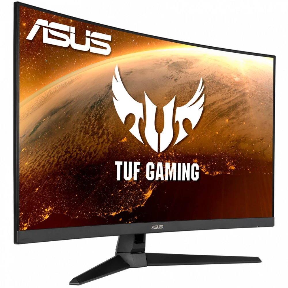 Монитор Asus TUF Gaming VG328H1B 90LM0681-B01170 31.5 ", VA, Full HD 1920x1080 (16:9), 165 Гц