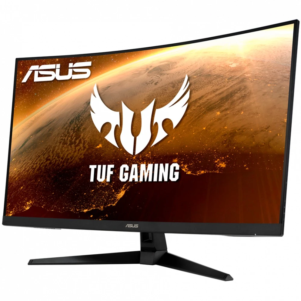 Монитор Asus TUF Gaming VG328H1B 90LM0681-B01170 31.5 ", VA, Full HD 1920x1080 (16:9), 165 Гц