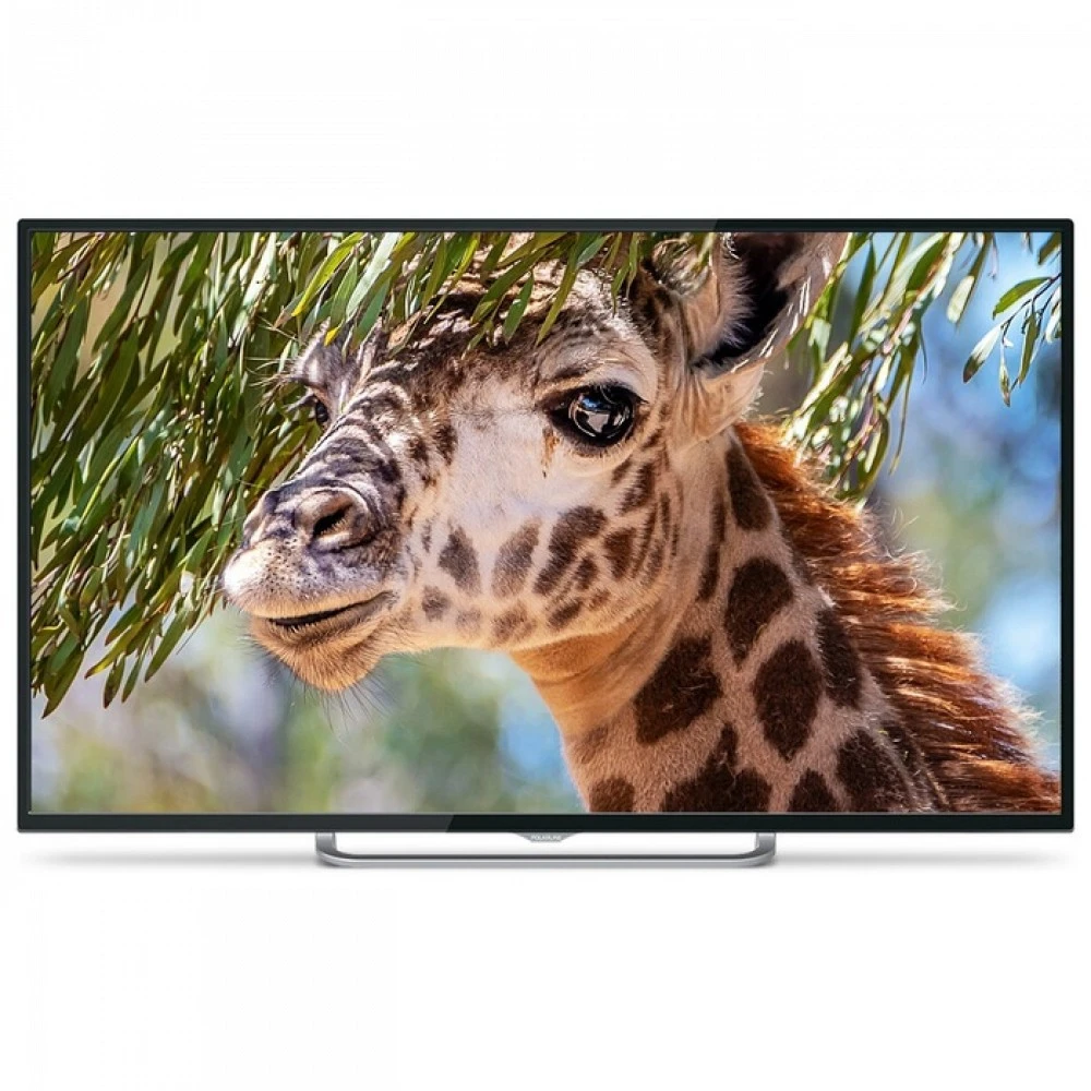 Телевизор POLARLINE 50PU11TC-SM 50 "