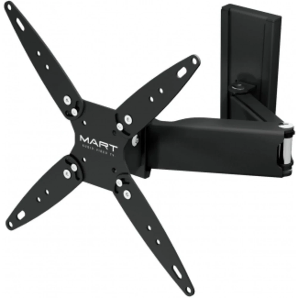 Опция к телевизору MART Кронштейн для ТВ 407A 19"-65" 1219282