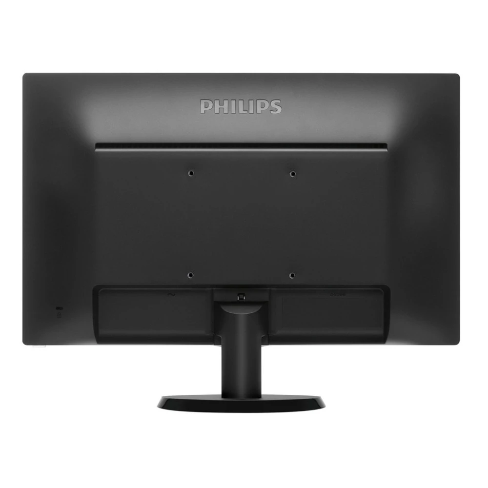 Монитор LG 193V5LSB2/62(10) 18.5 ", TN, HD 1366x768 (16:9)