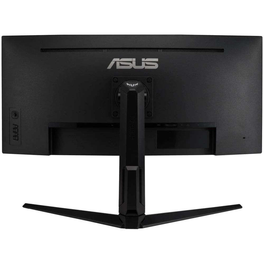 Монитор Asus TUF Gaming VG34VQL1B 90LM06F0-B01170 34 ", VA, Ultra-Wide QHD 3440x1440 (21:9), 165 Гц