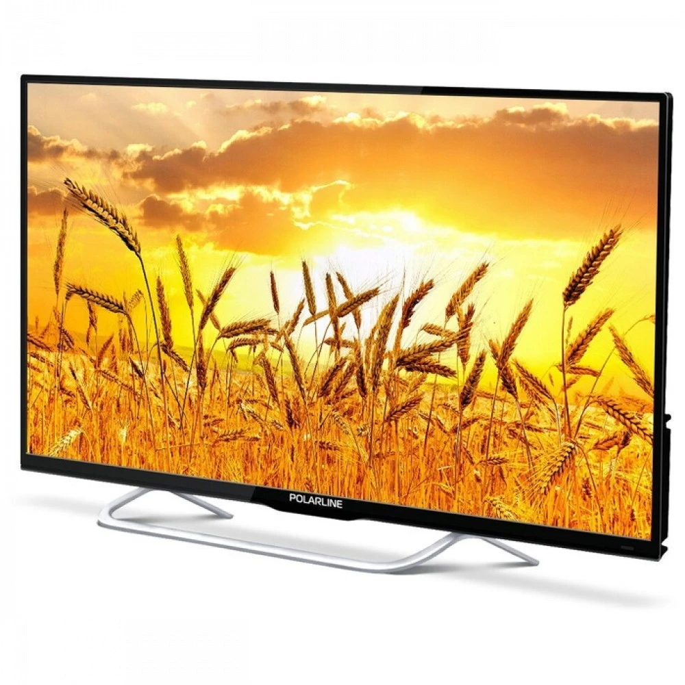 Телевизор POLARLINE 43PU11TC-SM 43 "