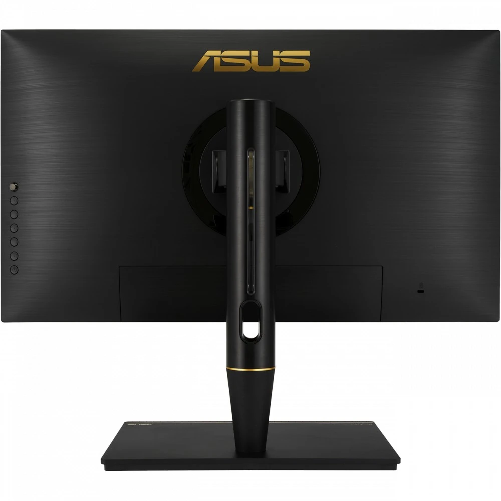 Монитор Asus PA27UCX-K 90LM04NC-B01370 27 ", IPS, 4K UHD 3840x2160 (16:9), 60 Гц