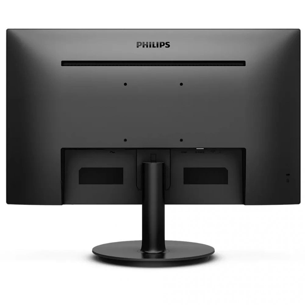 Монитор Philips 241V8LA/01 23.8 ", VA, Full HD 1920x1080 (16:9), 75 Гц
