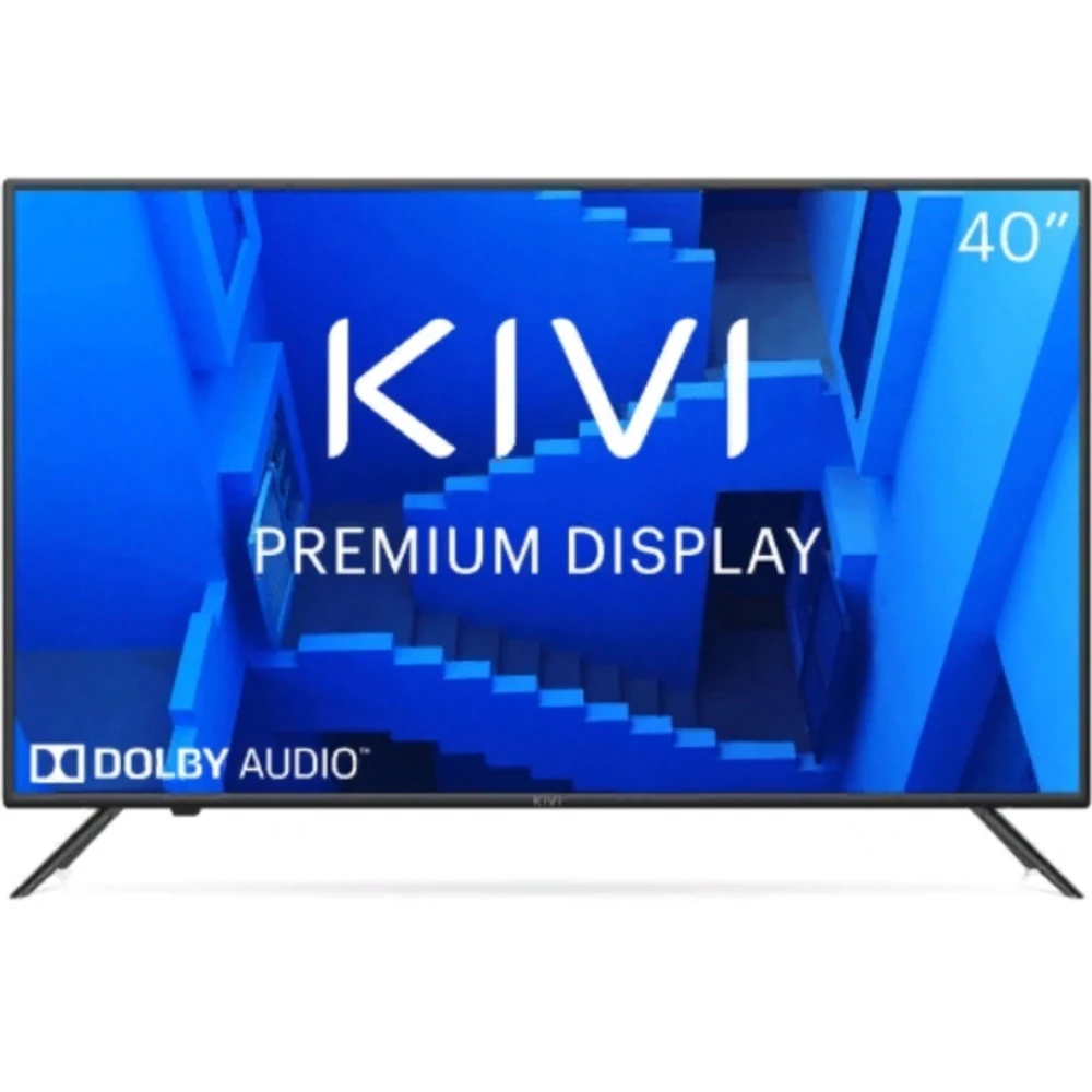 Телевизор KIVI 40F510KD