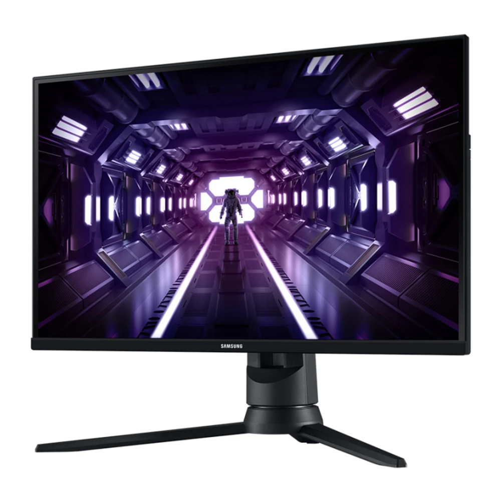 Монитор Samsung Odyssey G3 LF27G33TFWIXCI 27 ", VA, Full HD 1920x1080 (16:9), 144 Гц