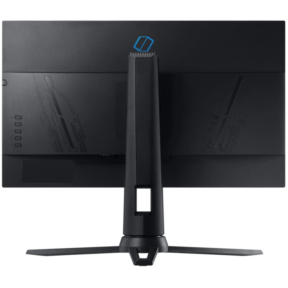 Монитор Samsung Odyssey G3 LF27G33TFWIXCI 27 ", VA, Full HD 1920x1080 (16:9), 144 Гц