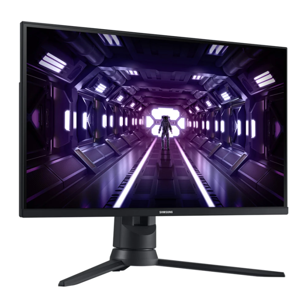 Монитор Samsung Odyssey G3 LF27G33TFWIXCI 27 ", VA, Full HD 1920x1080 (16:9), 144 Гц