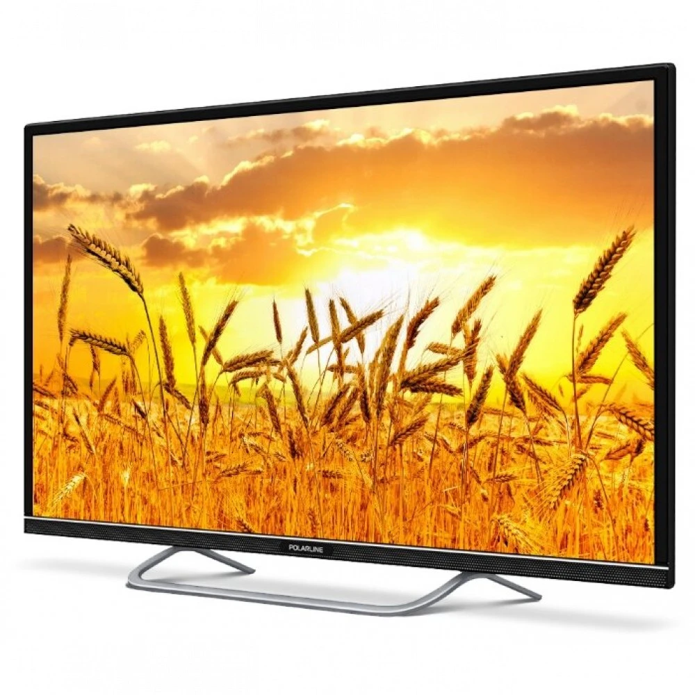 Телевизор POLARLINE 32PL53TC-SM