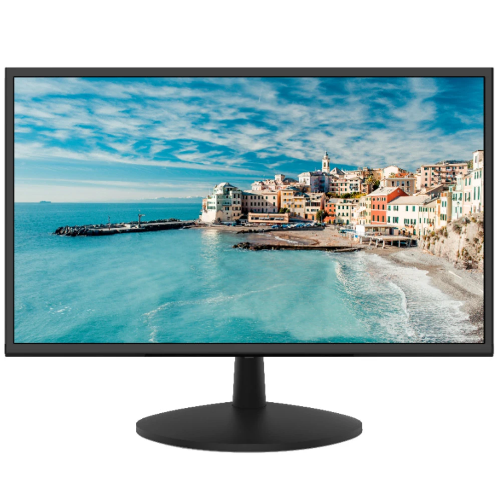 Монитор Hikvision DS-D5022QE-C 21.5 ", TN, Full HD 1920x1080 (16:9), 60 Гц