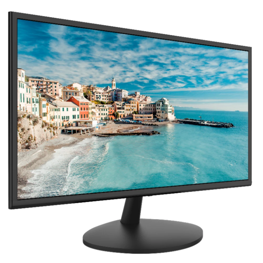 Монитор Hikvision DS-D5022QE-C 21.5 ", TN, Full HD 1920x1080 (16:9), 60 Гц