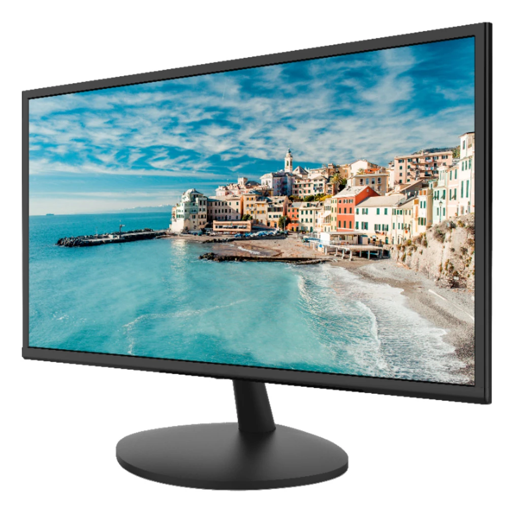 Монитор Hikvision DS-D5022QE-C 21.5 ", TN, Full HD 1920x1080 (16:9), 60 Гц