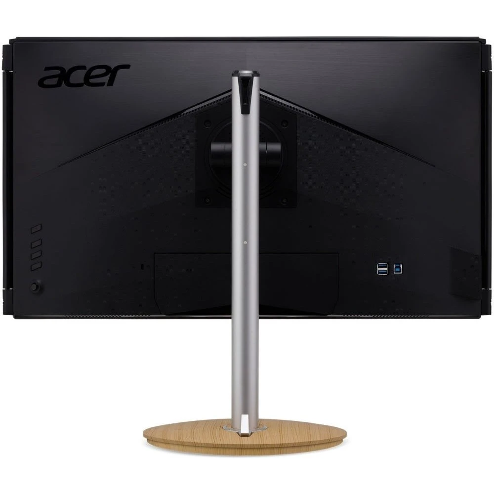 Монитор Acer ConceptD CP5271UV UM.HC1EE.V01 27 ", IPS, Quad HD 2560x1440 (16:9), 170 Гц