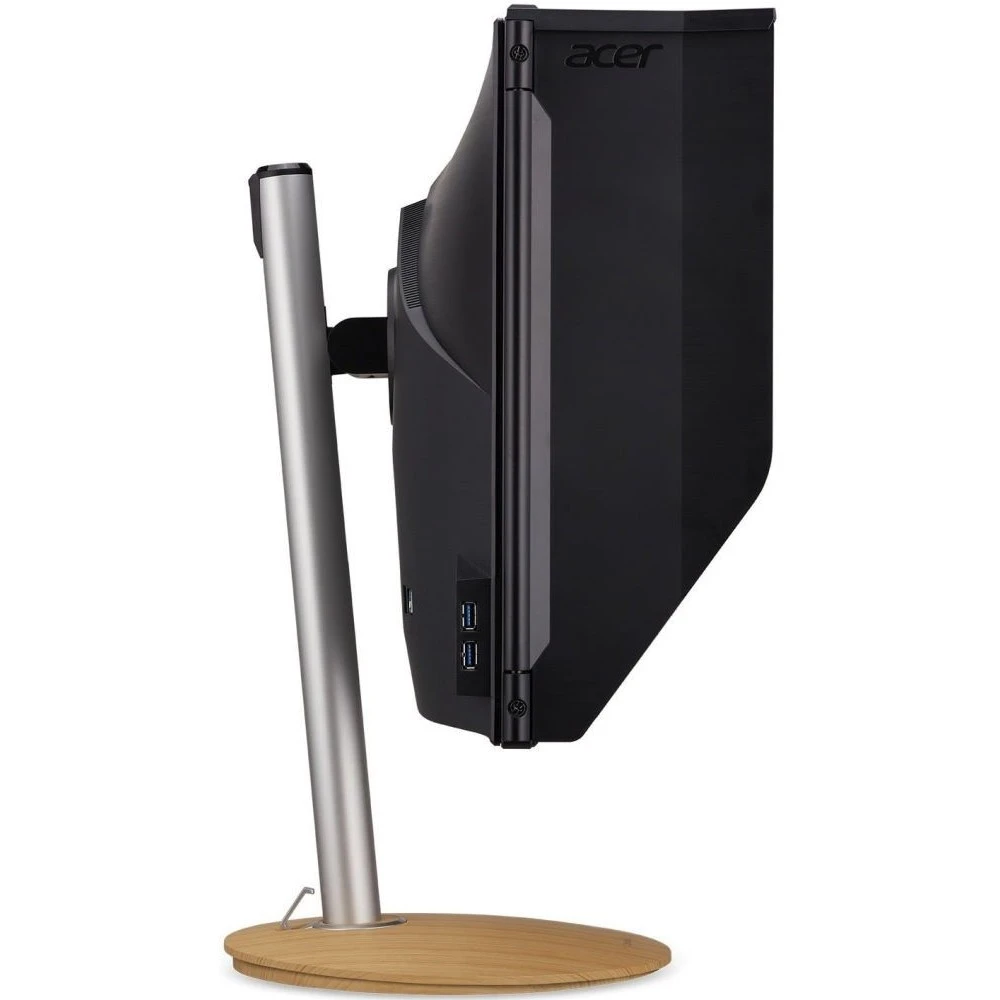 Монитор Acer ConceptD CP5271UV UM.HC1EE.V01 27 ", IPS, Quad HD 2560x1440 (16:9), 170 Гц