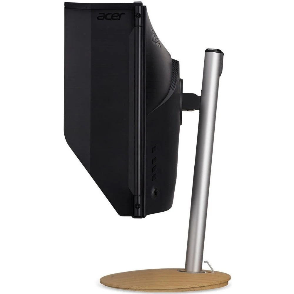 Монитор Acer ConceptD CP5271UV UM.HC1EE.V01 27 ", IPS, Quad HD 2560x1440 (16:9), 170 Гц