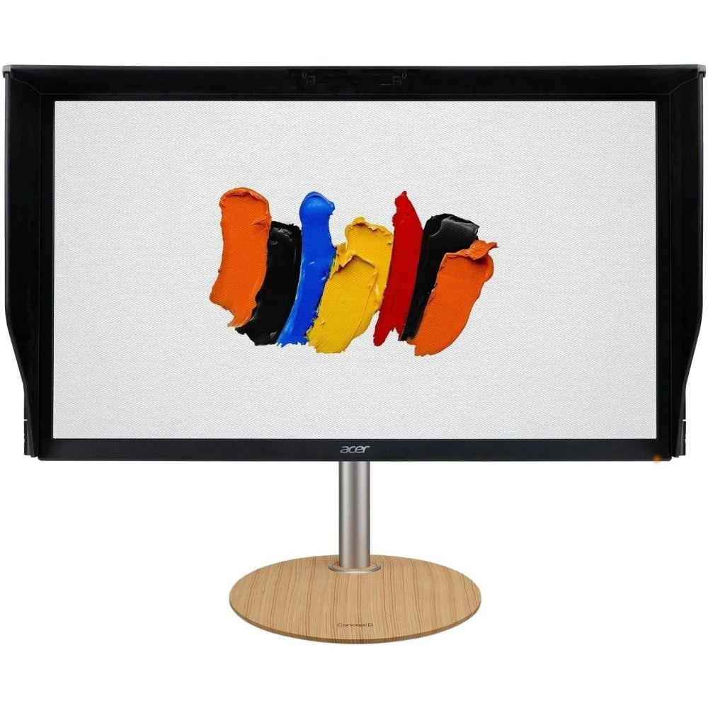 Монитор Acer ConceptD CP5271UV UM.HC1EE.V01 27 ", IPS, Quad HD 2560x1440 (16:9), 170 Гц