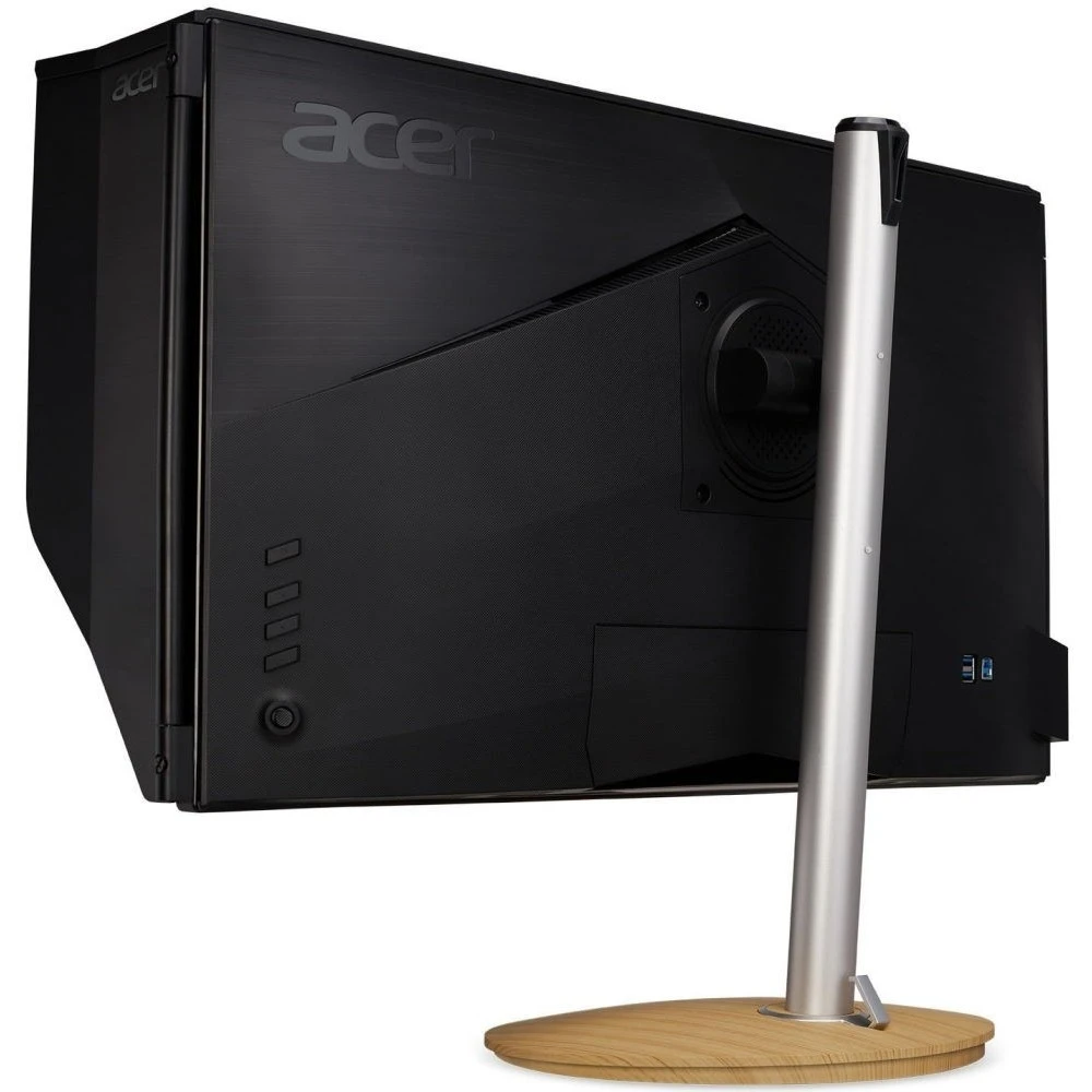 Монитор Acer ConceptD CP5271UV UM.HC1EE.V01 27 ", IPS, Quad HD 2560x1440 (16:9), 170 Гц