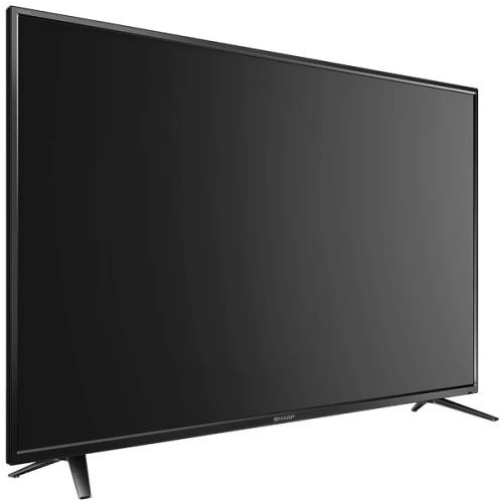 Телевизор Sharp LC49CUG8052E