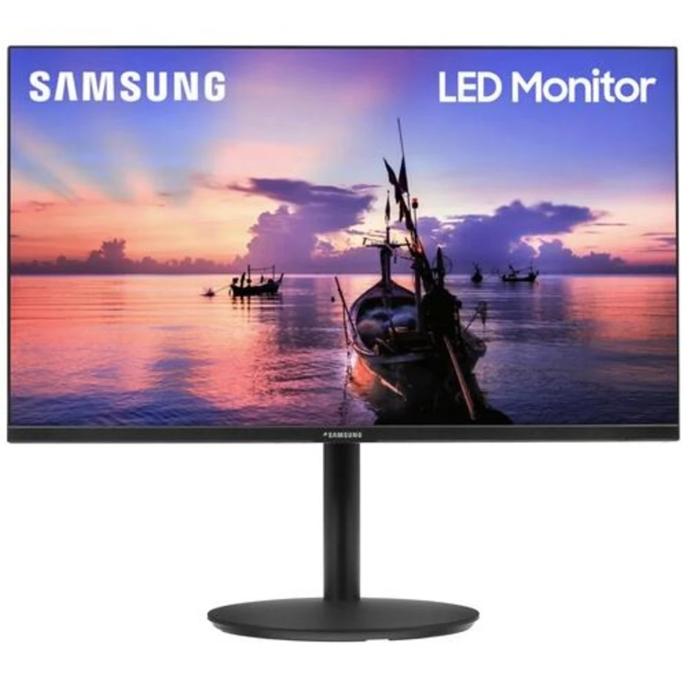 Монитор Samsung LF27T702QQIXCI 27 ", IPS, Quad HD 2560x1440 (16:9), 75 Гц