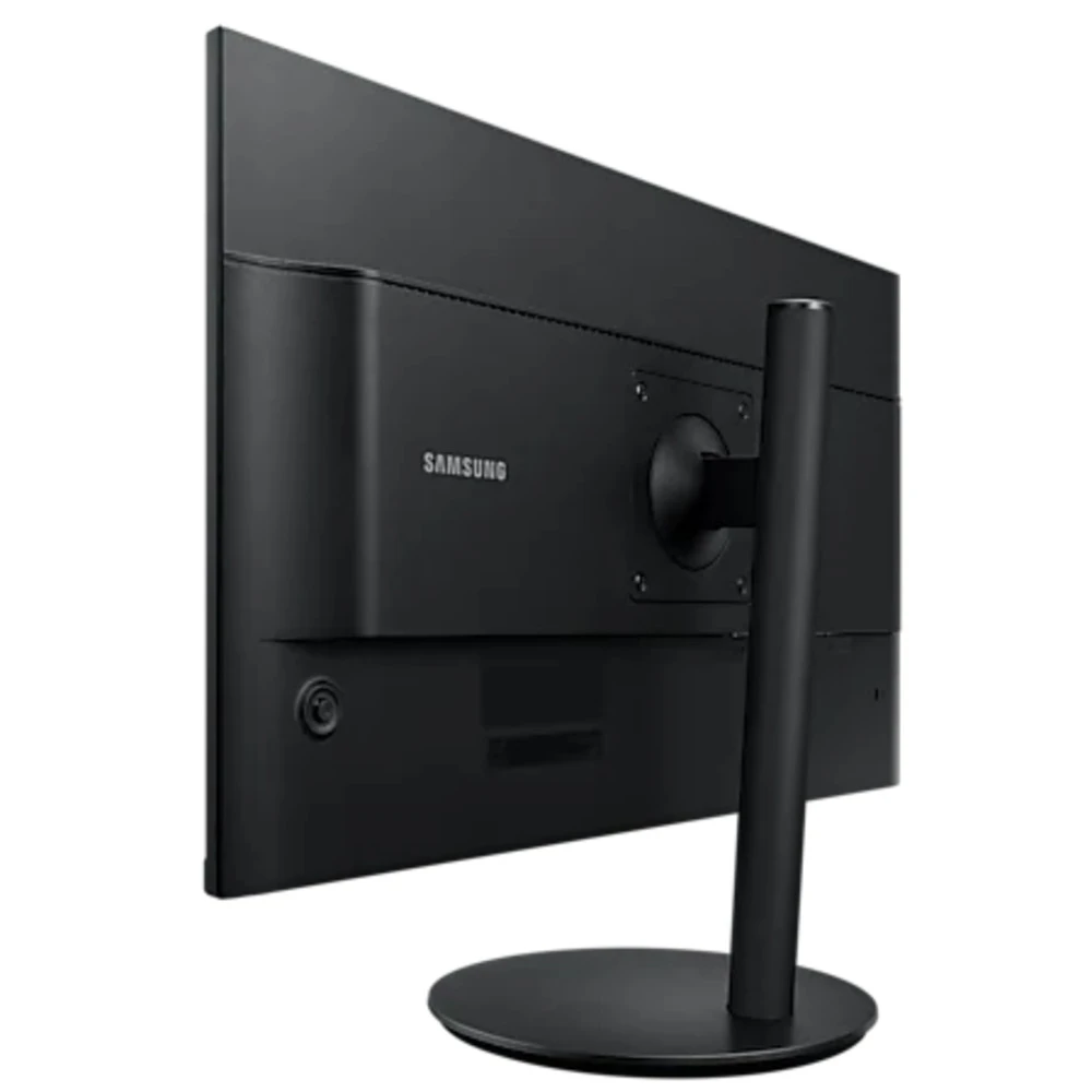 Монитор Samsung LF27T702QQIXCI 27 ", IPS, Quad HD 2560x1440 (16:9), 75 Гц