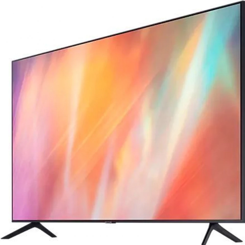 Телевизор Samsung UE55AU7100UXRU 55 "