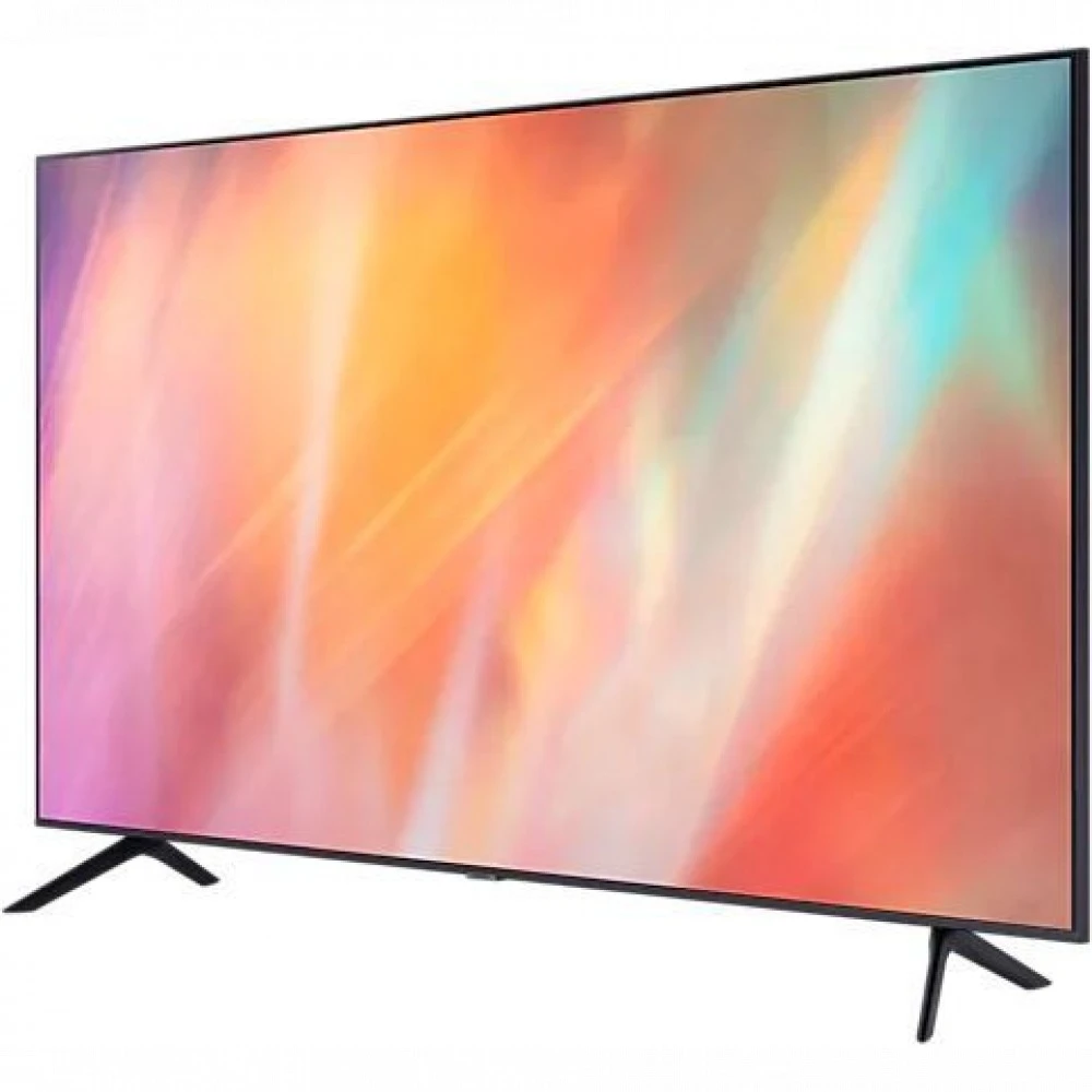 Телевизор Samsung UE55AU7100UXRU 55 "