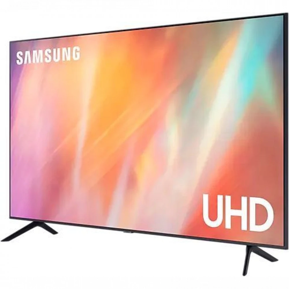 Телевизор Samsung UE55AU7100UXRU 55 "