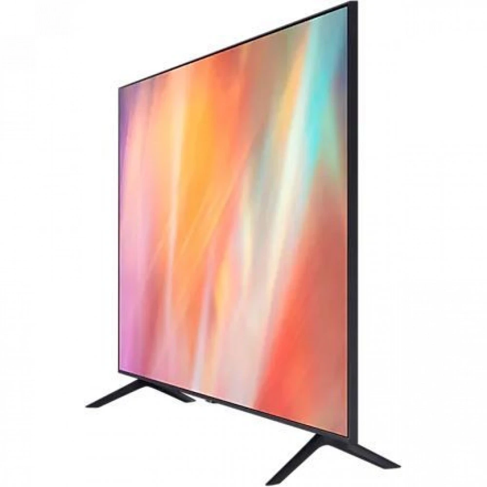 Телевизор Samsung UE55AU7100UXRU 55 "
