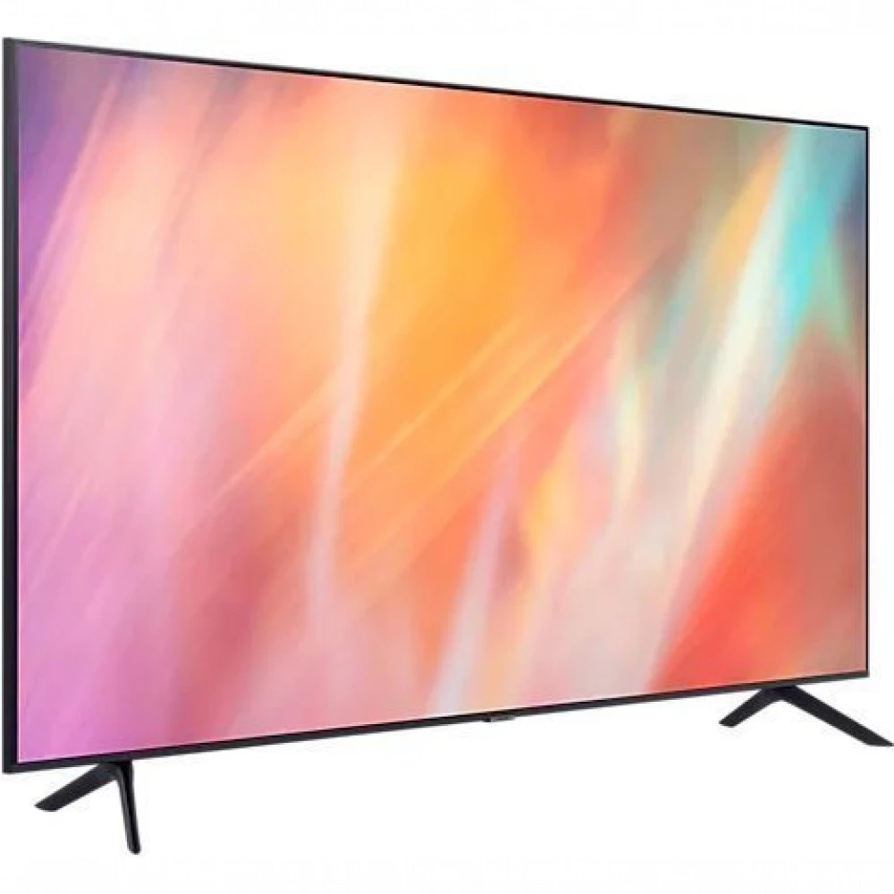 Телевизор Samsung UE55AU7100UXRU 55 "