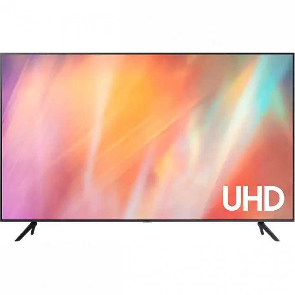 Телевизор Samsung UE55AU7100UXRU 55 "