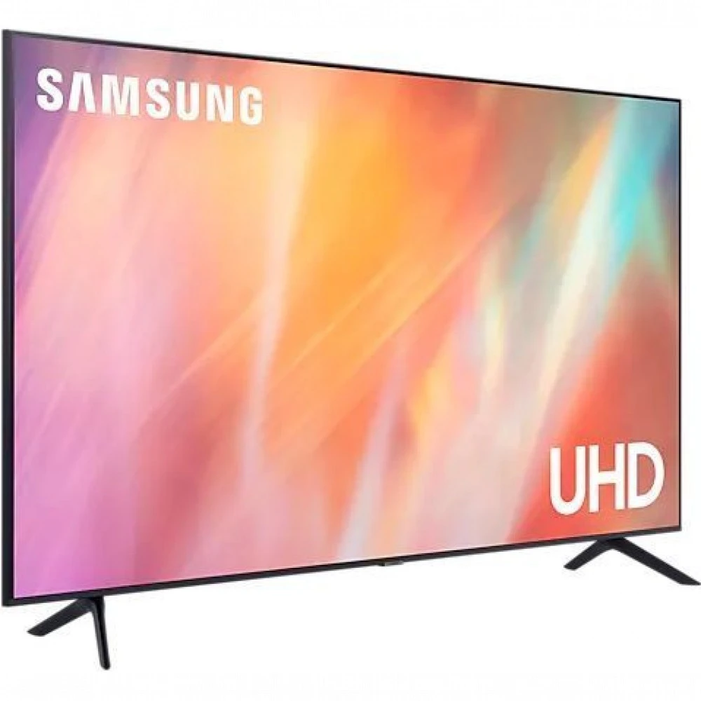 Телевизор Samsung UE55AU7100UXRU 55 "