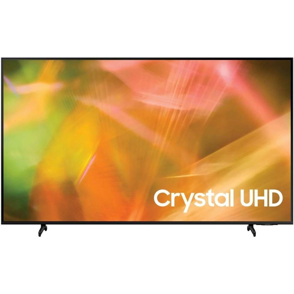 Телевизор Samsung UE55AU8000UXRU 55 "