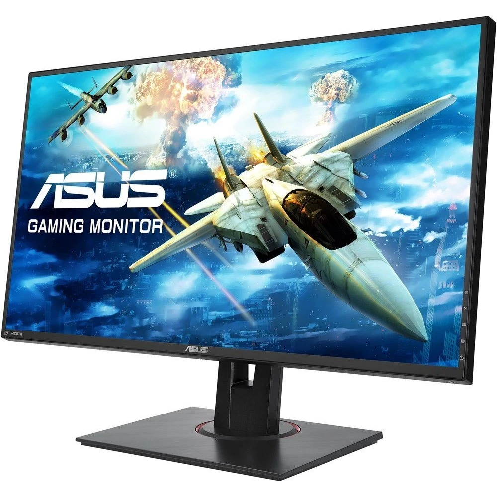 Монитор Asus VG278QF 90LM03P3-B02370 27 ", TN, Full HD 1920x1080 (16:9), 165 Гц