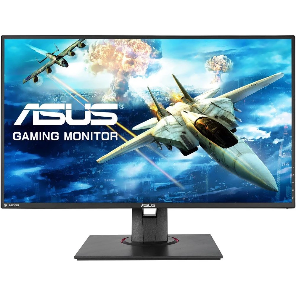 Монитор Asus VG278QF 90LM03P3-B02370 27 ", TN, Full HD 1920x1080 (16:9), 165 Гц