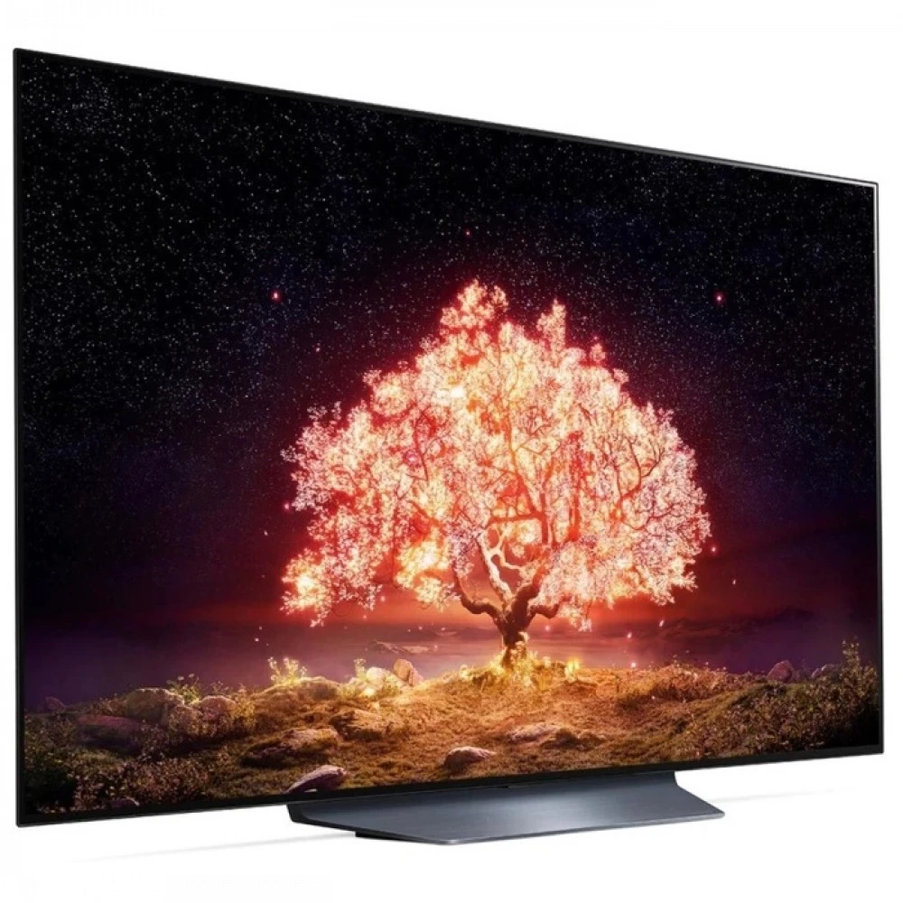 Телевизор LG OLED55B1RLA 55 "