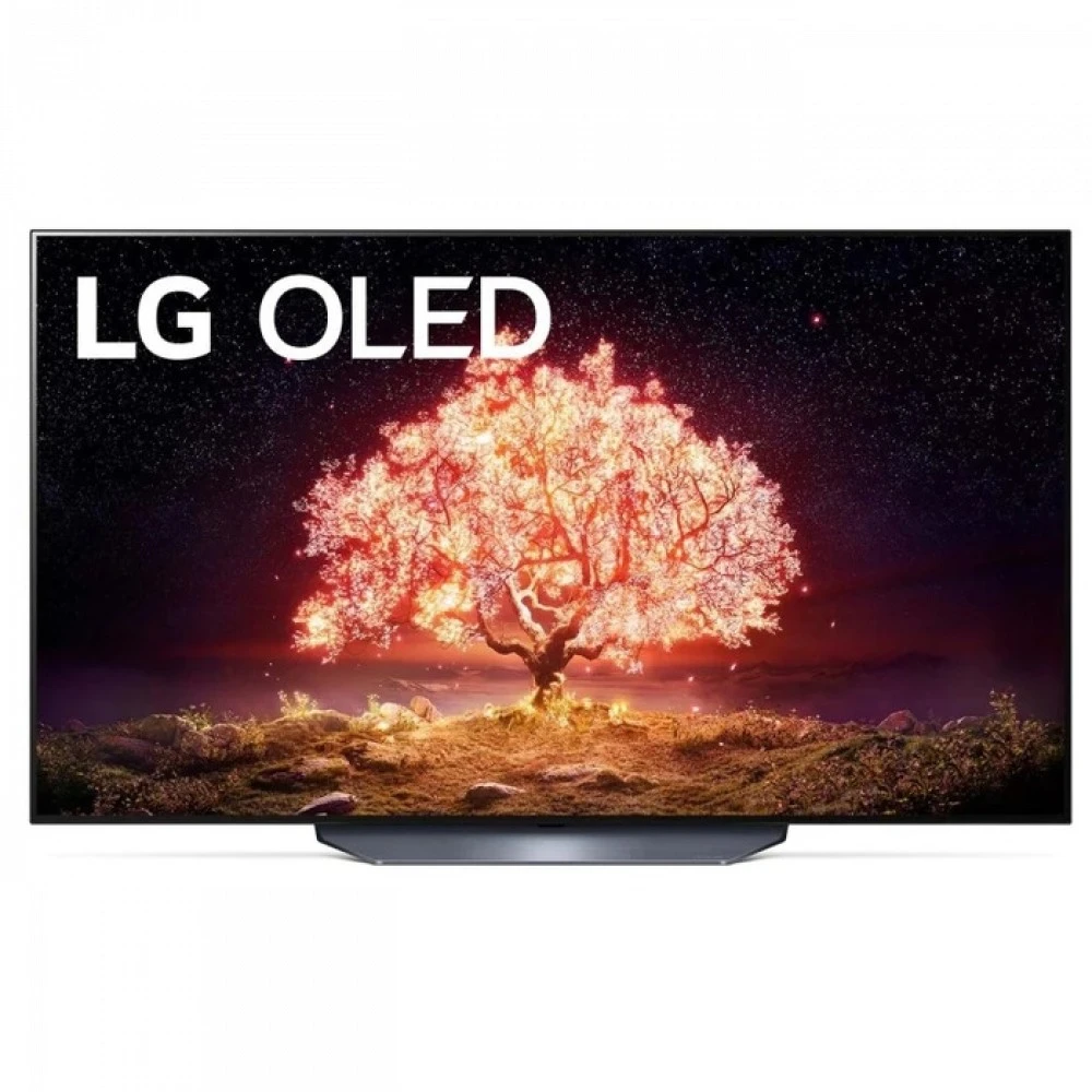 Телевизор LG OLED55B1RLA 55 "