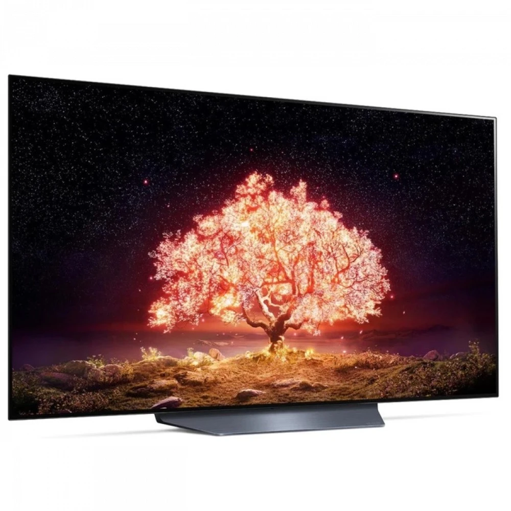 Телевизор LG OLED55B1RLA 55 "