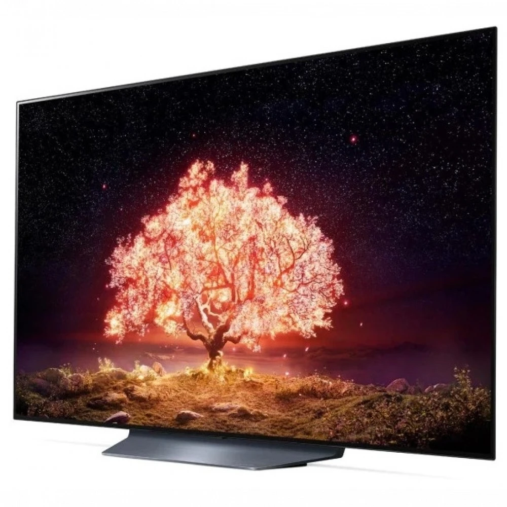 Телевизор LG OLED55B1RLA 55 "